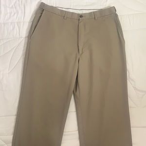 Dockers Khaki Athletic fit